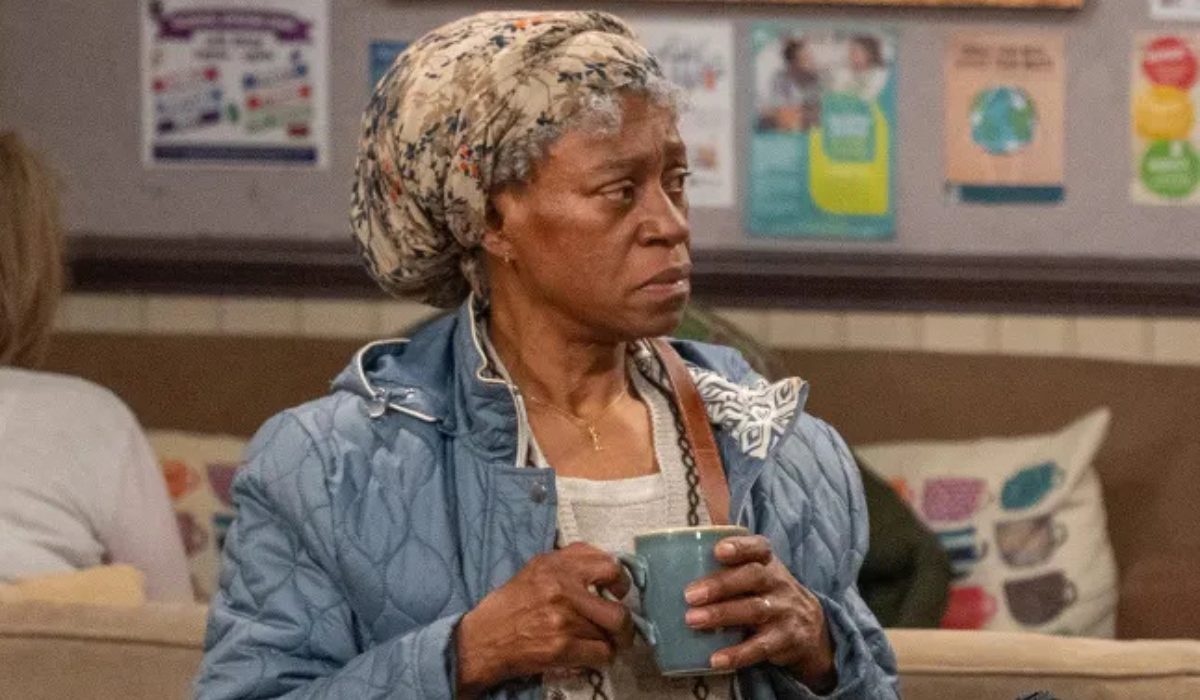 Emmerdale: Claudette might expose John's secrets