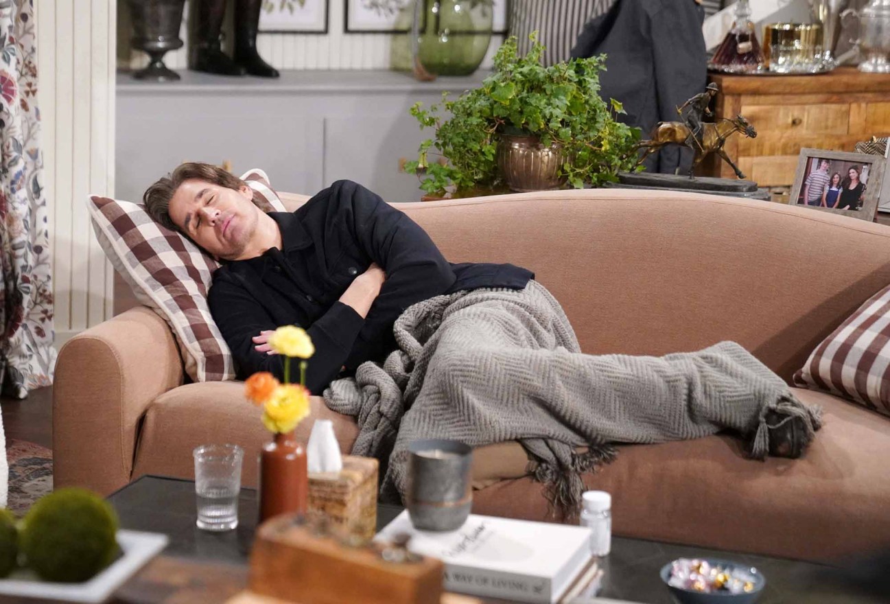 The Young and the Restless Recap