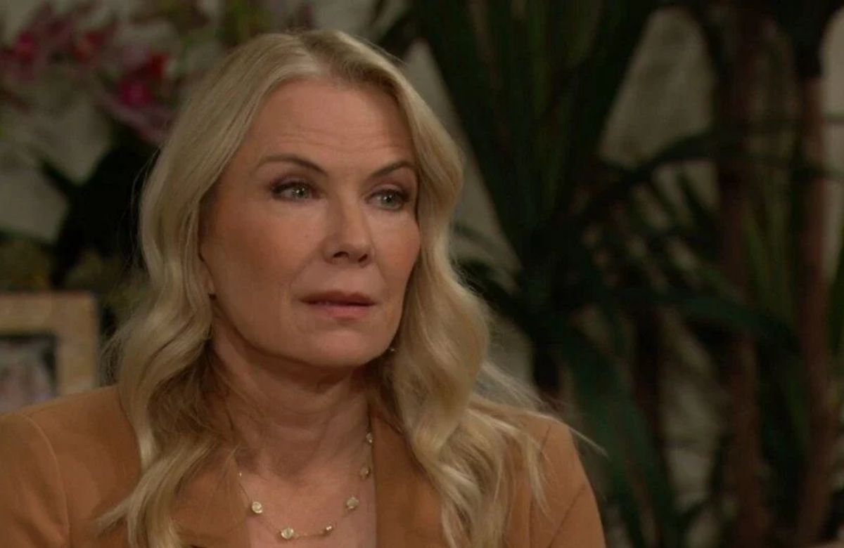 The Bold and the Beautiful Spoilers