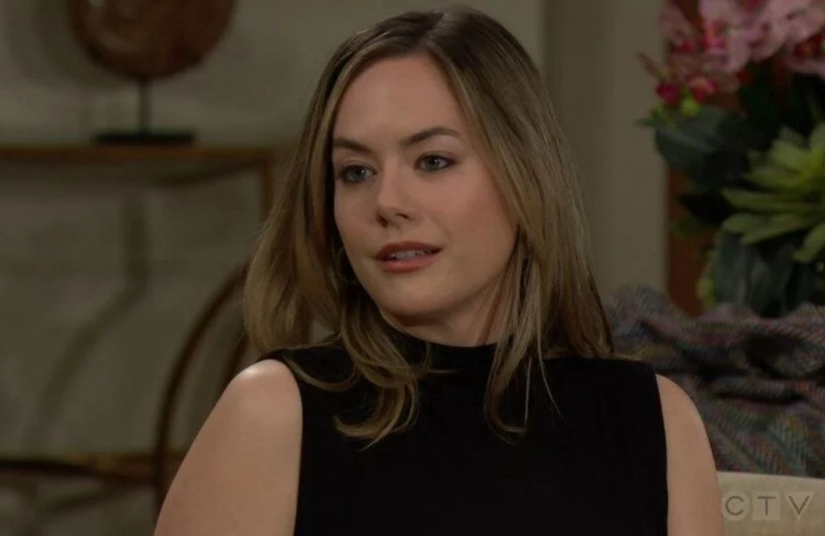 The Bold and the Beautiful Spoilers