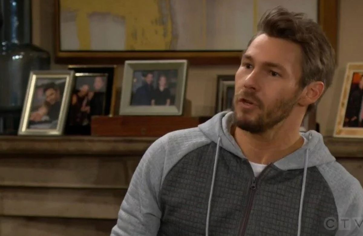 The Bold and the Beautiful