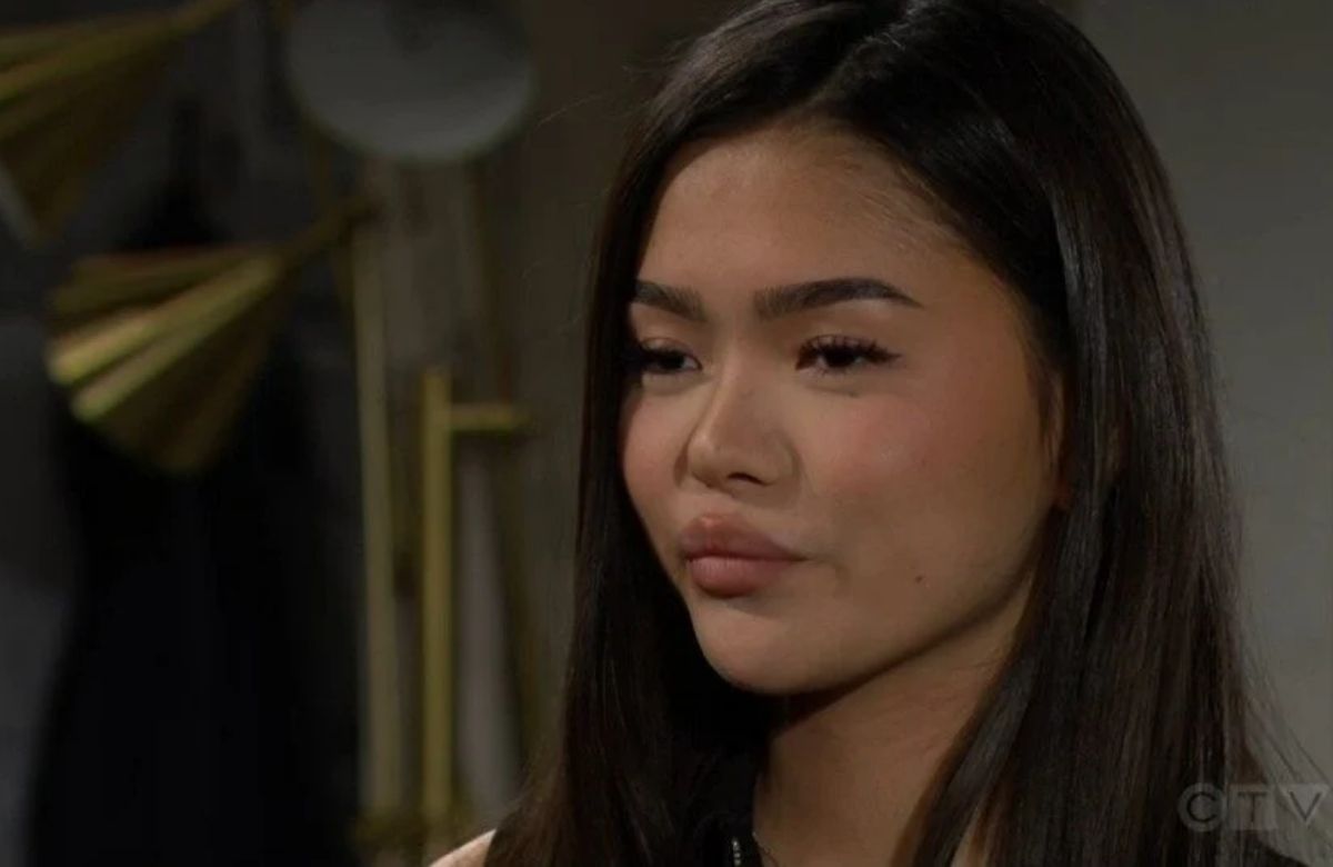 The Bold and the Beautiful Spoilers