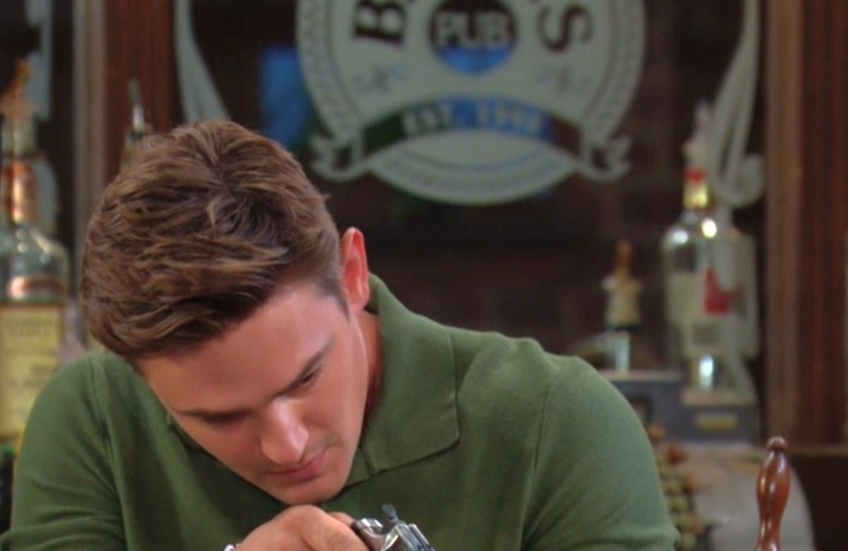 Days of Our Lives Recap