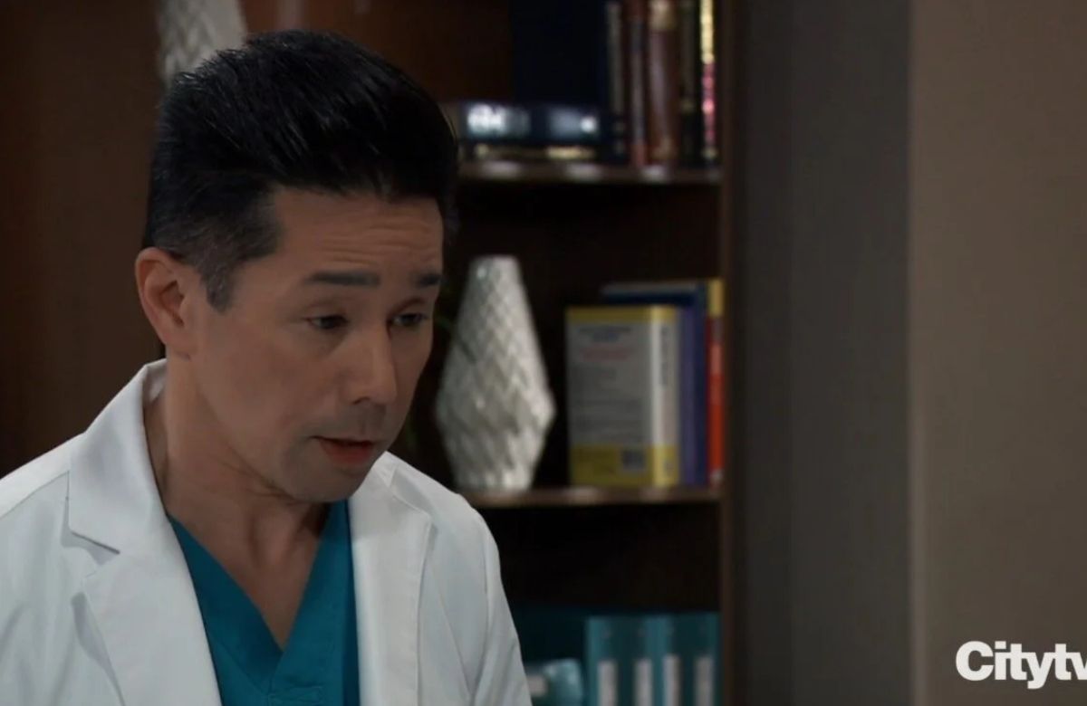 General Hospital Spoilers
