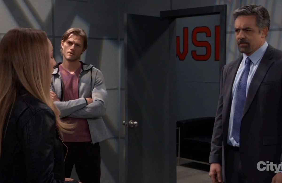 General Hospital Recap