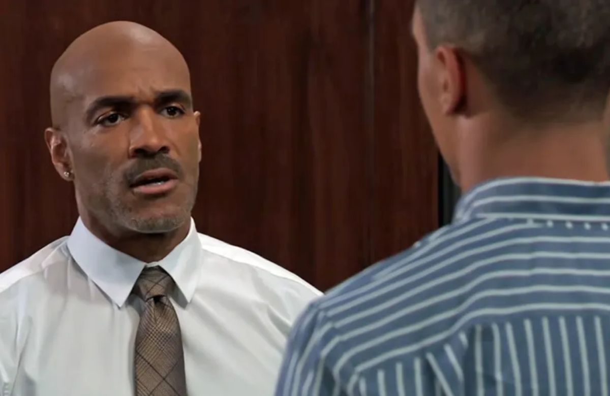 General Hospital Recap