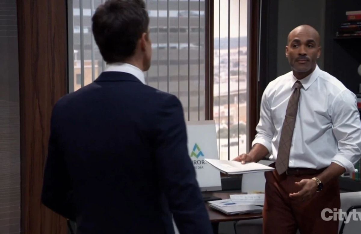 General Hospital Spoilers