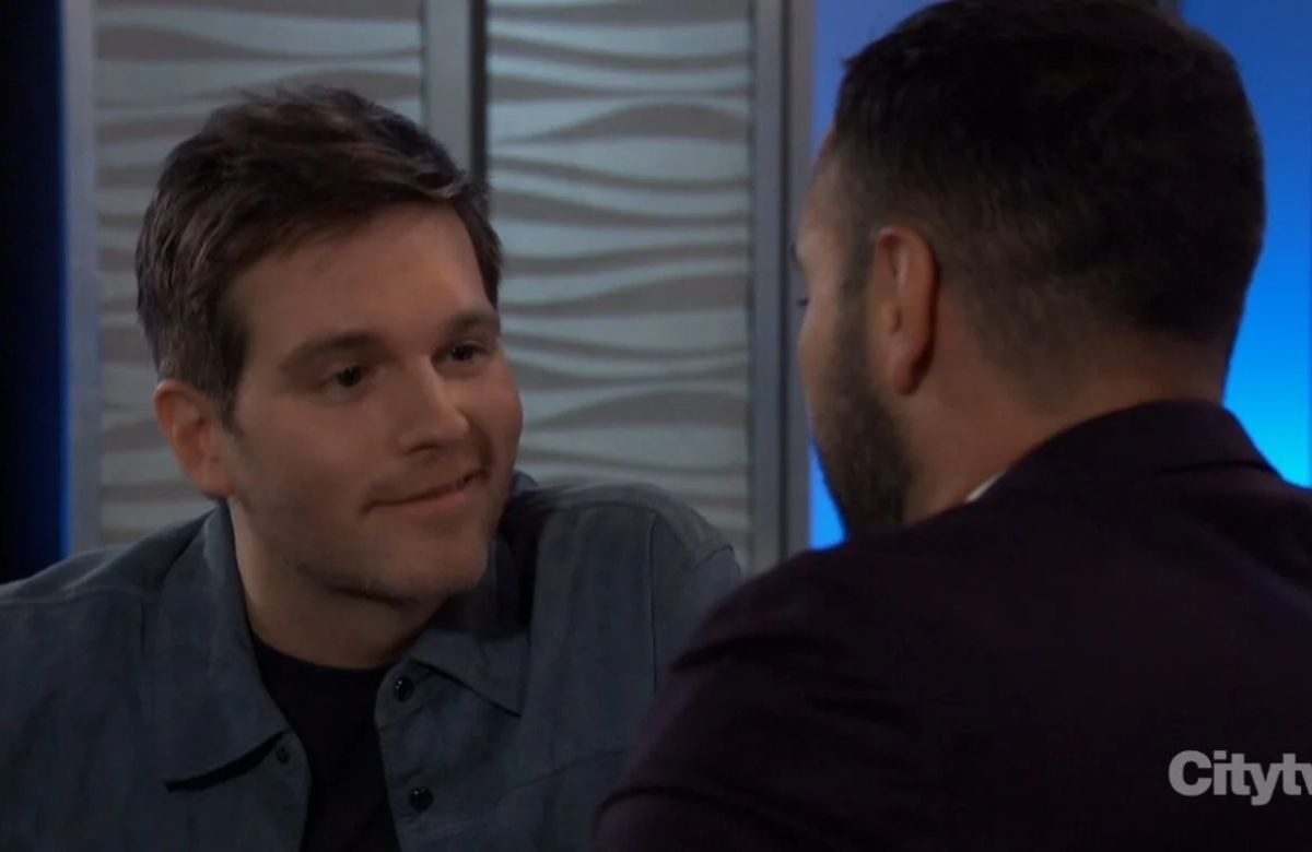 General Hospital Recap
