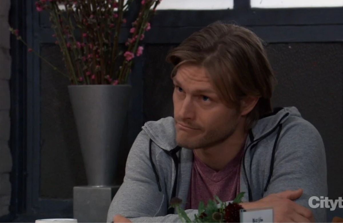 General Hospital Comings and Goings