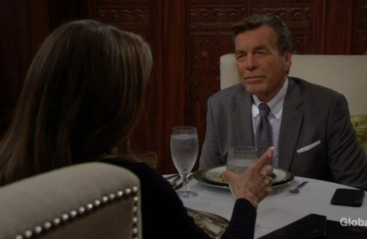 The Young and the Restless Spoilers