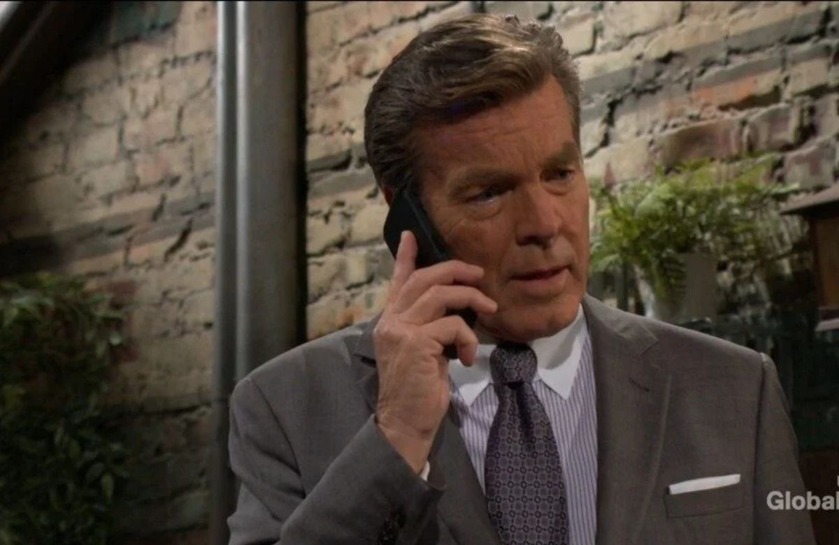 The Young and the Restless Recap