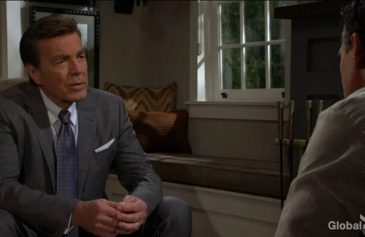 The Young and the Restless Spoilers