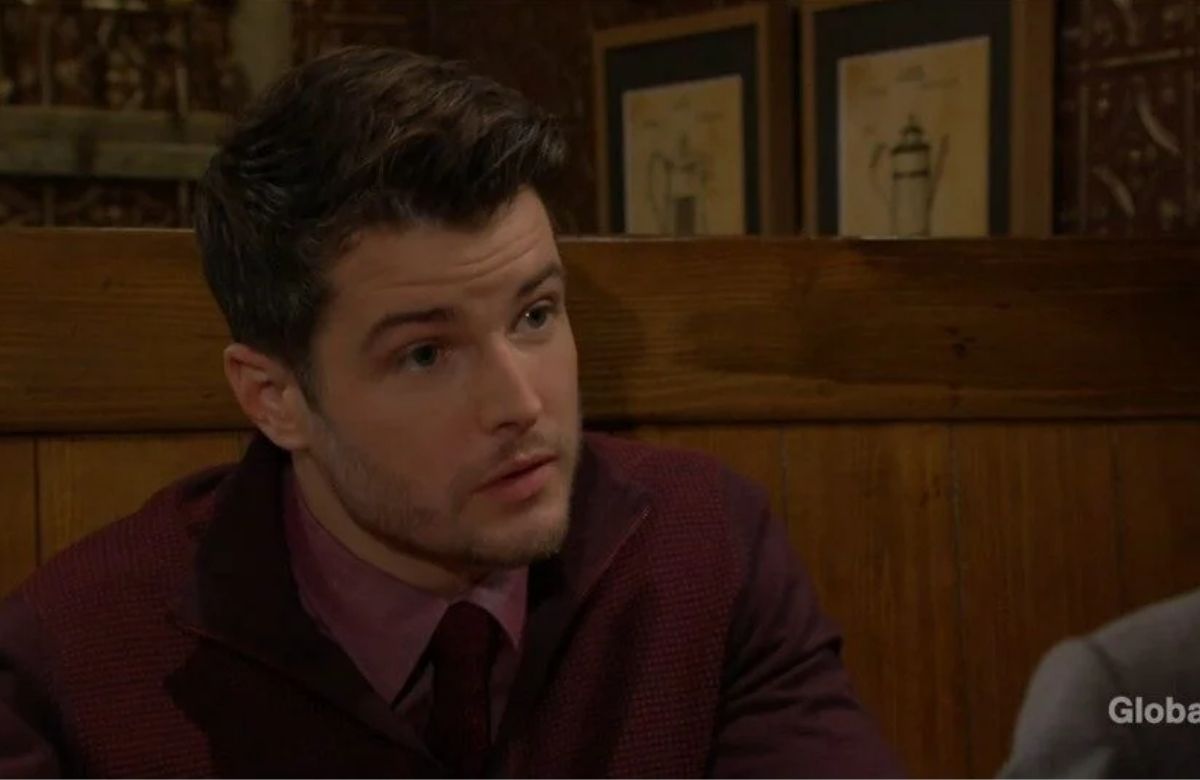 The Young and the Restless Spoilers