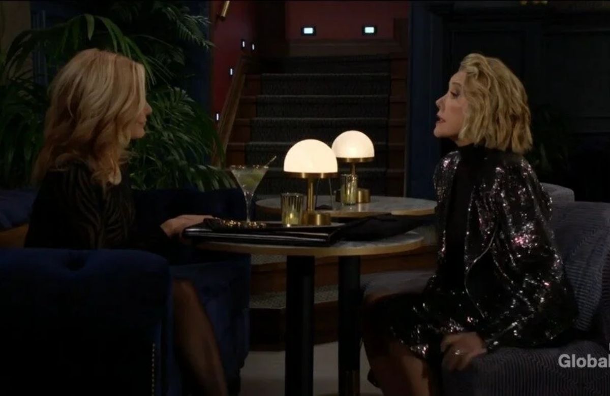The Young and the Restless Recap