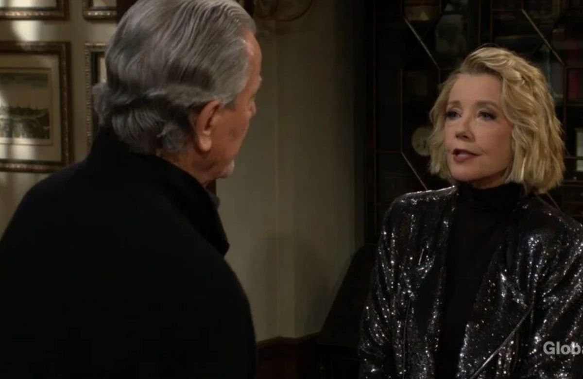 The Young and the Restless Spoilers