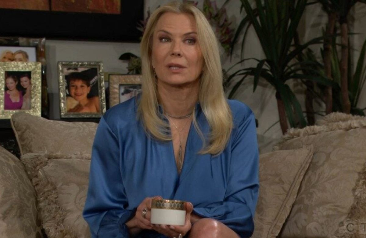 The Bold and the Beautiful Spoilers