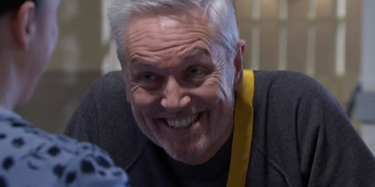 EastEnders - Rocky 