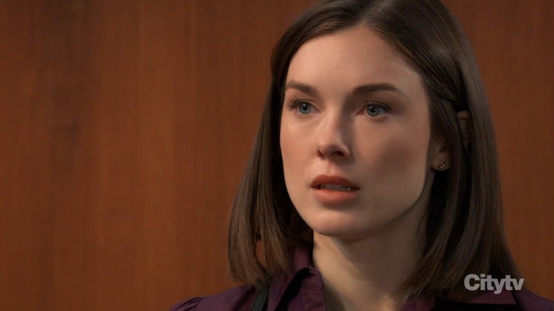 General Hospital Spoilers