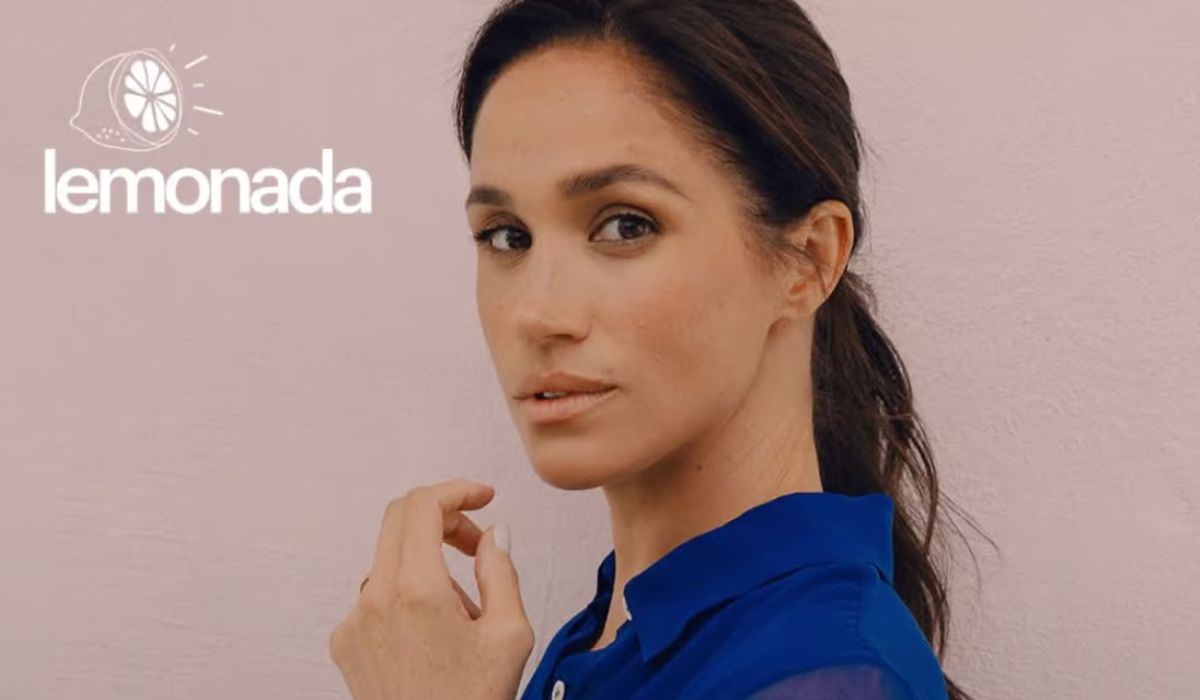 Meghan-Markle