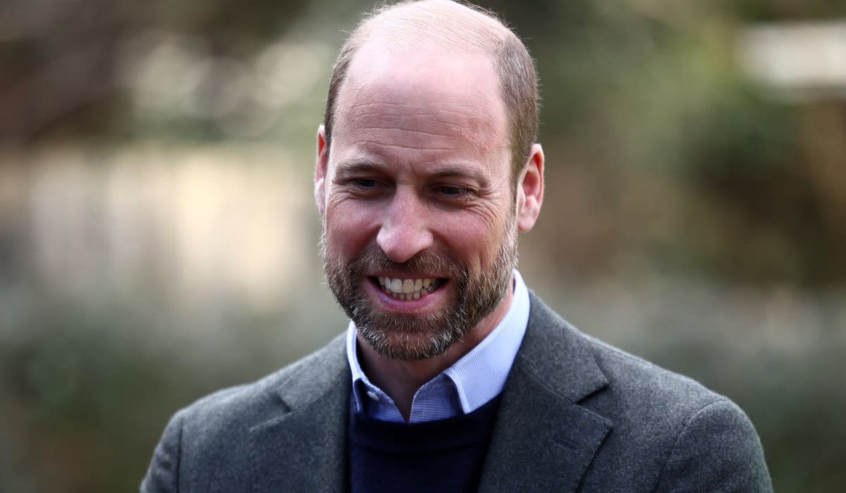 William