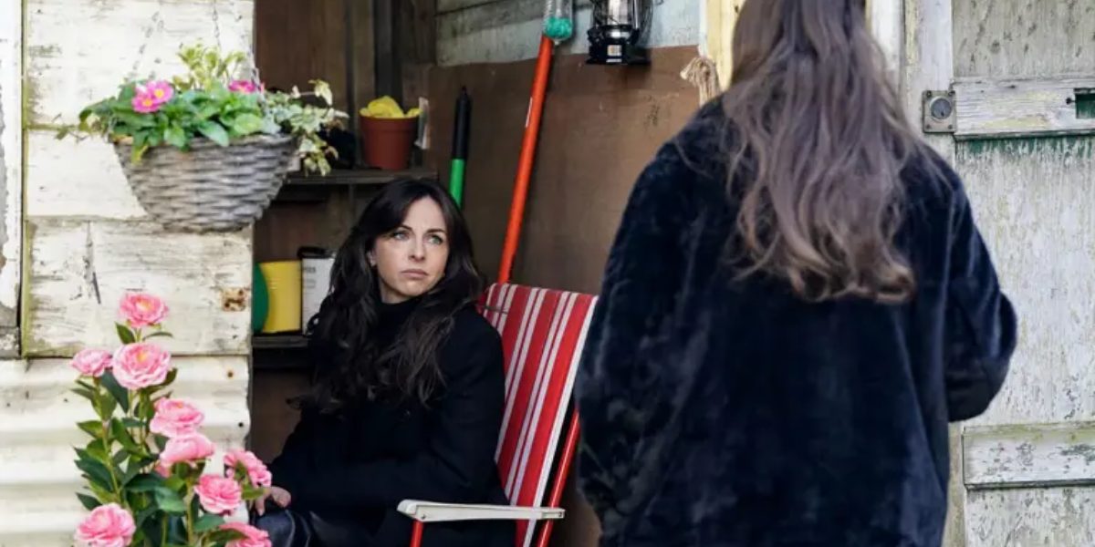 EastEnders - Ruby - Slater
