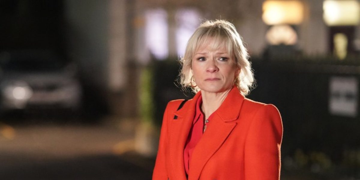 EastEnders - Nicola 