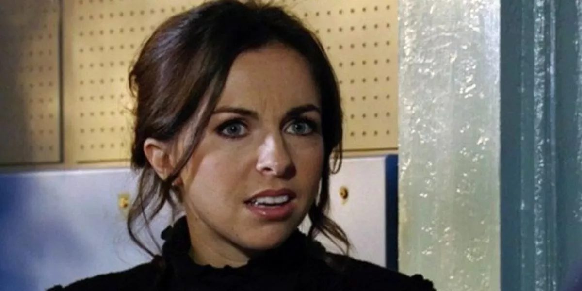 EastEnders - Ruby Allen 
