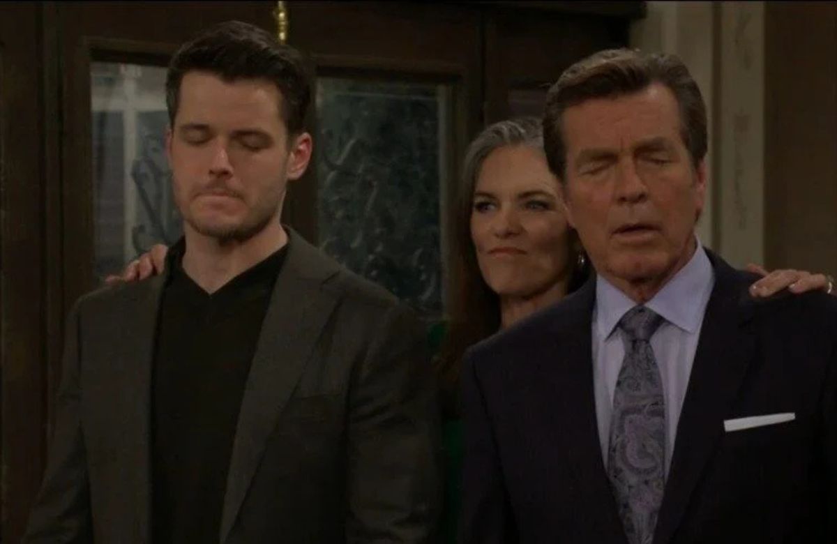 The Young and the Restless Spoilers