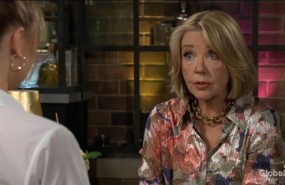 The Young and the Restless Spoilers