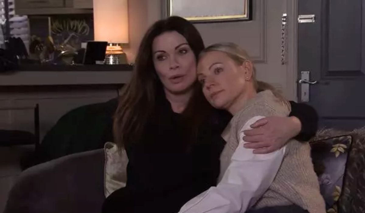 Lisa-coronation-street
