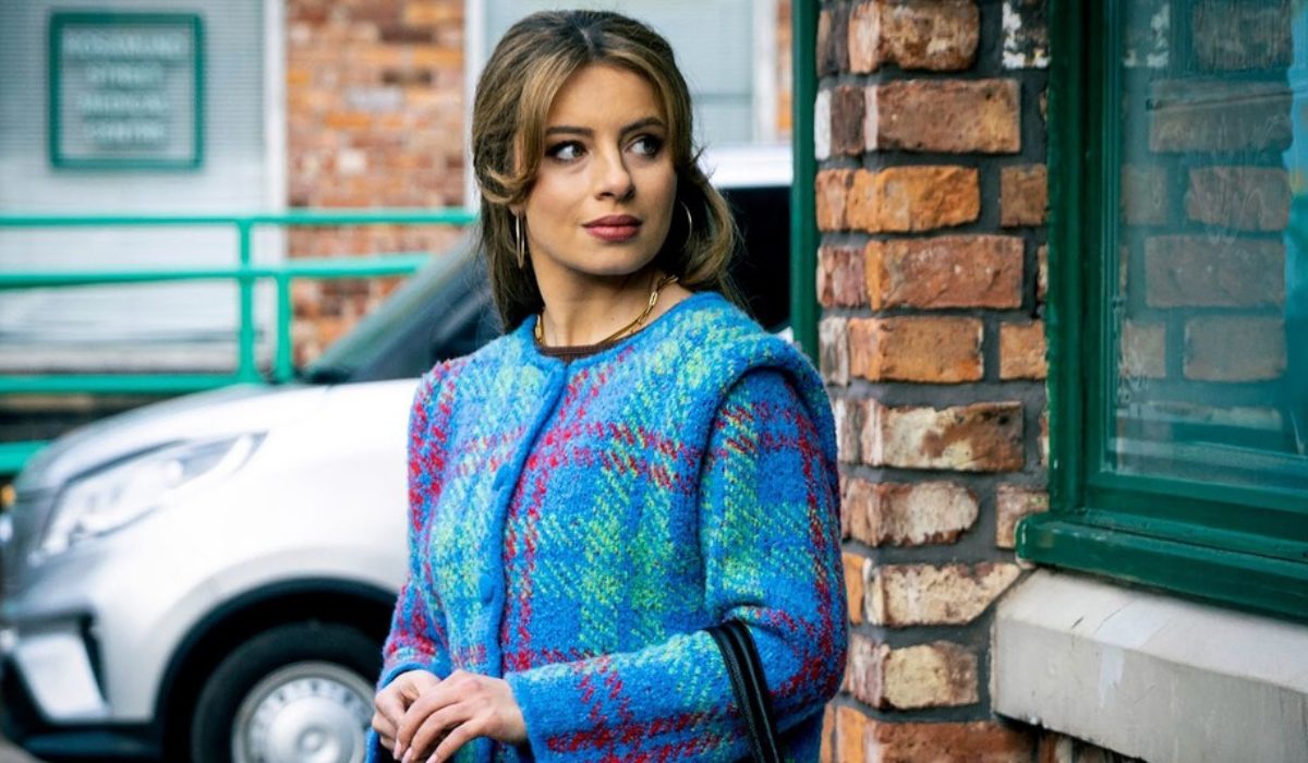 Coronation Street