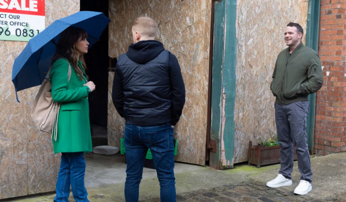 Coronation Street