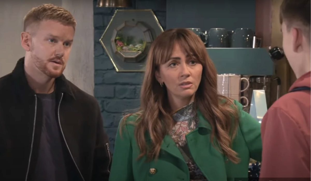 Coronation Street