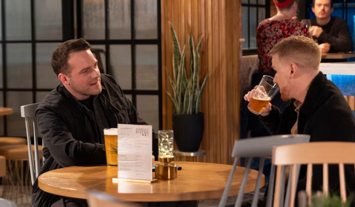 Coronation Street