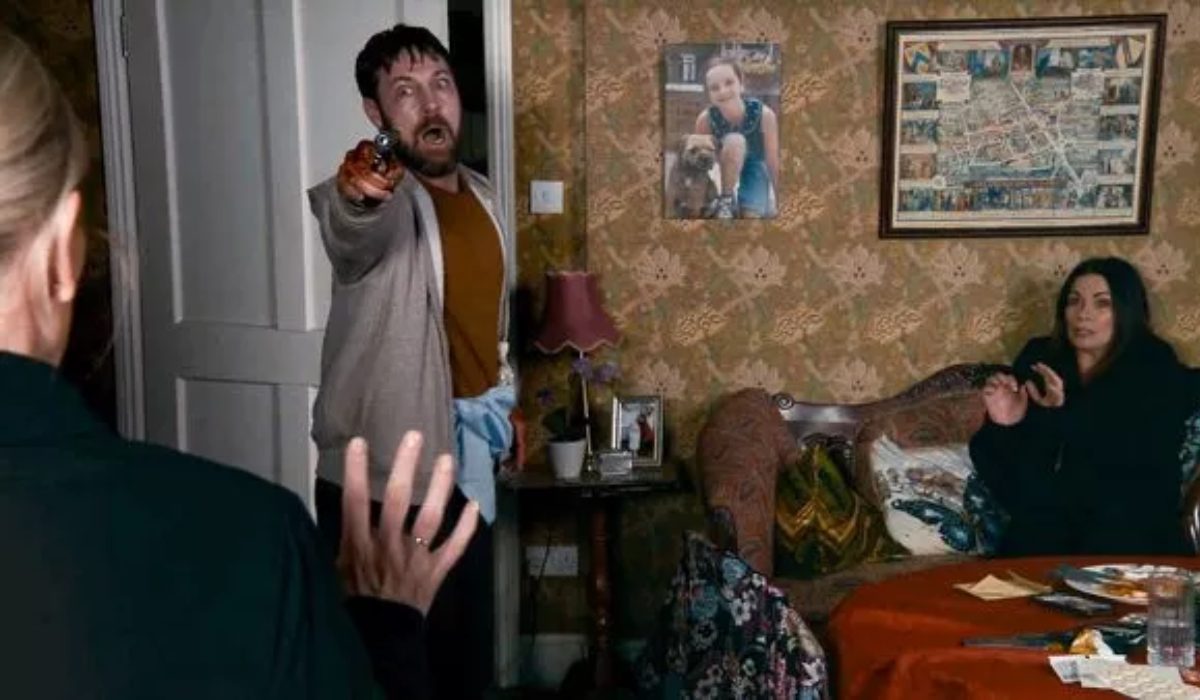 Coronation Street