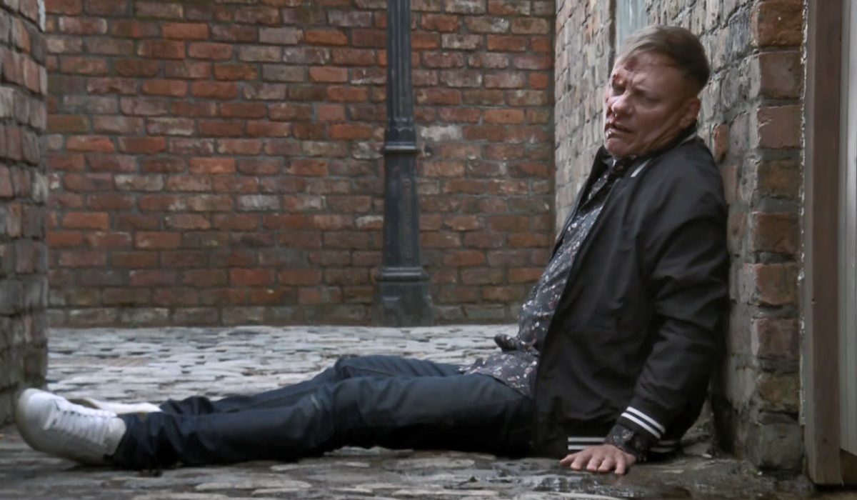 mick-sean-coronation-street