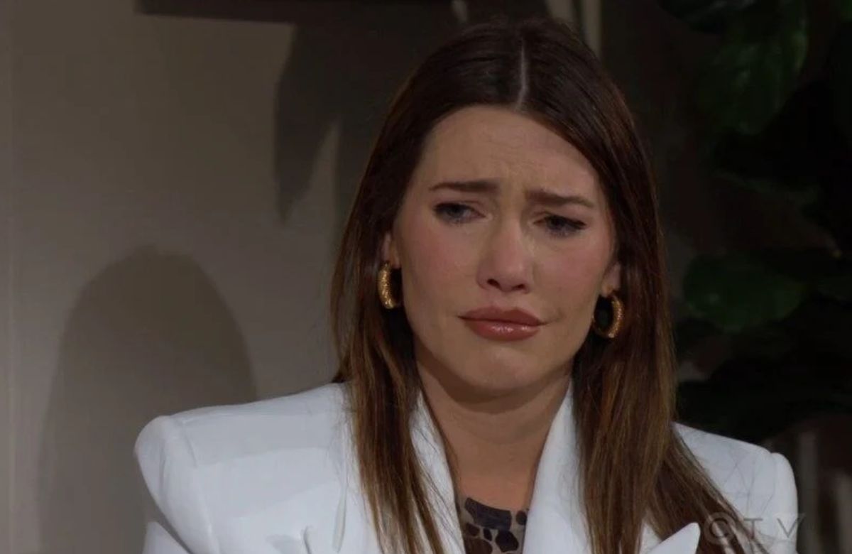 The Bold and the Beautiful Recap