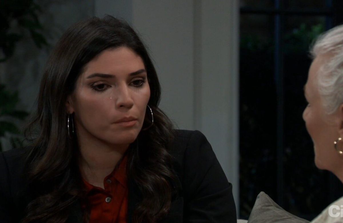 General Hospital Recap