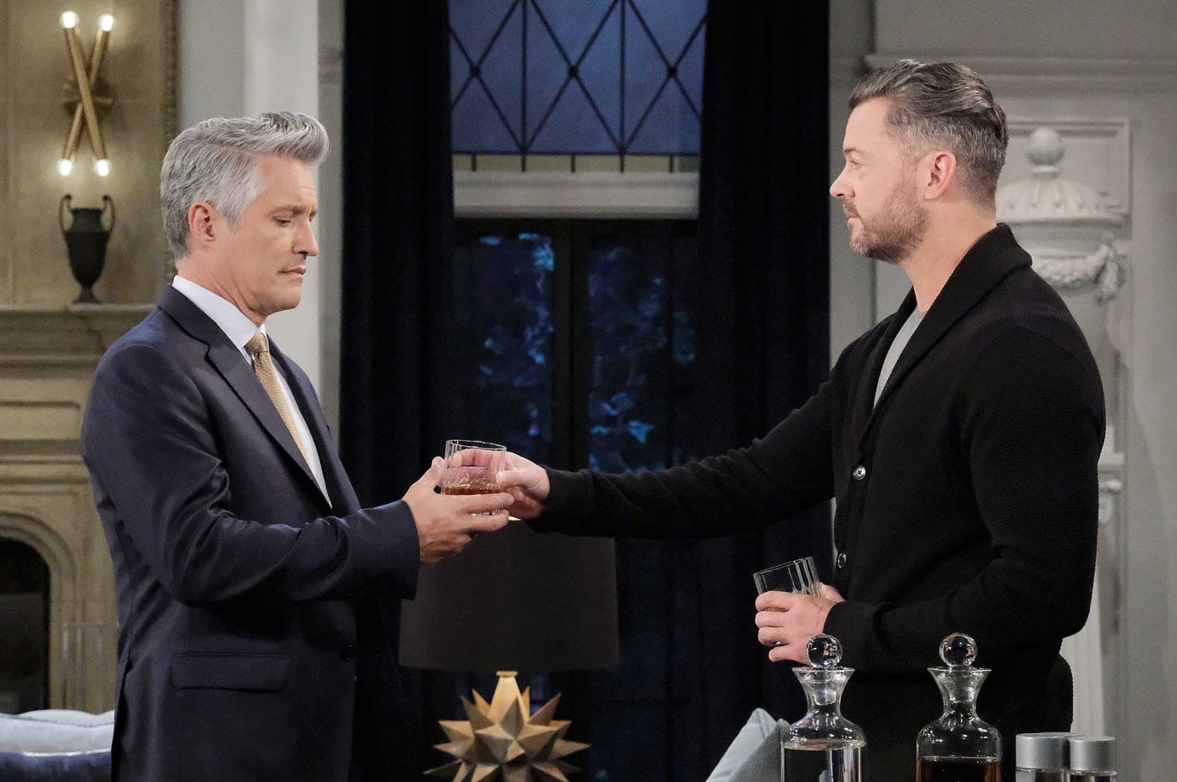 Days of Our Lives Spoilers
