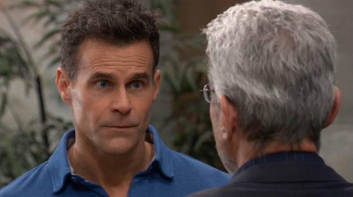 General Hospital: Drew and Martin