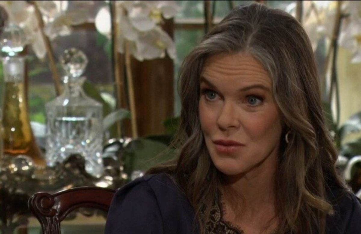 The Young and the Restless