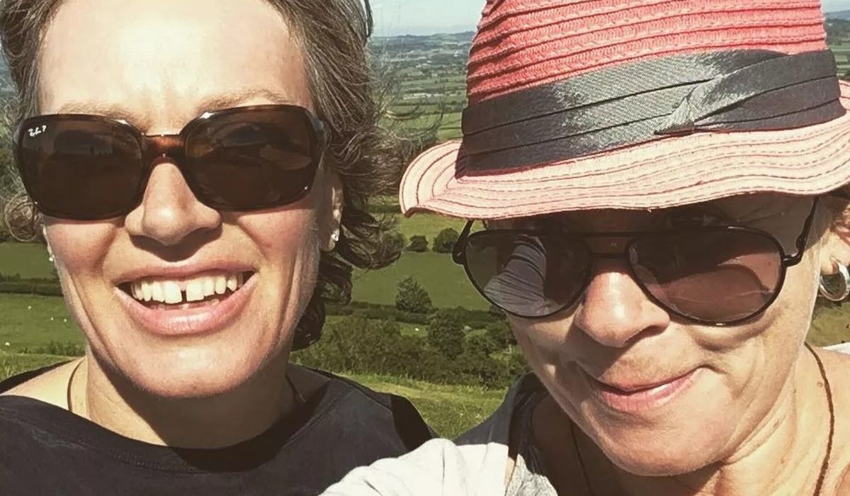 Emmerdale: Fans love the couple