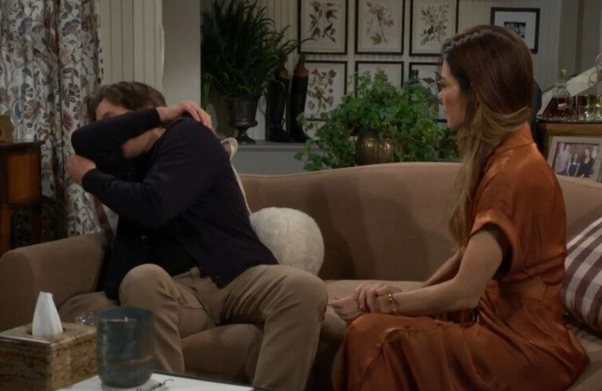 The Young and the Restless Spoilers