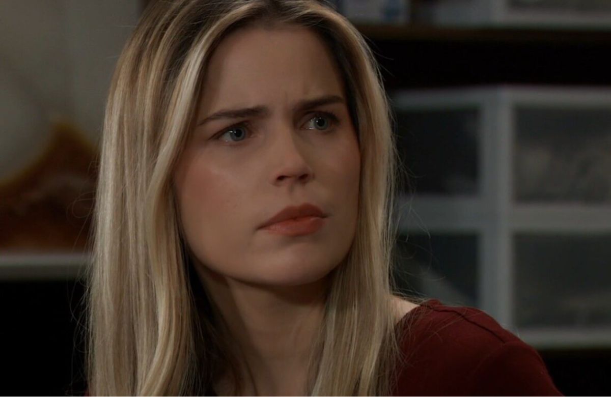 General Hospital Spoilers