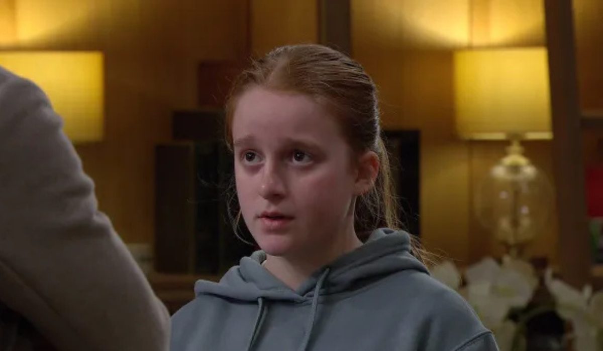 Emmerdale: Is Dawn hiding Clemmie?