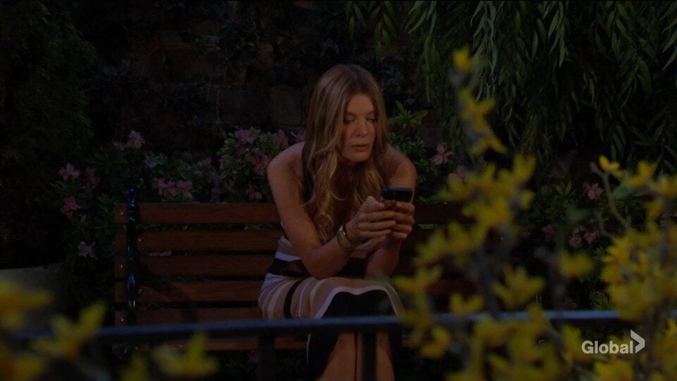 The Young and the Restless Recap
