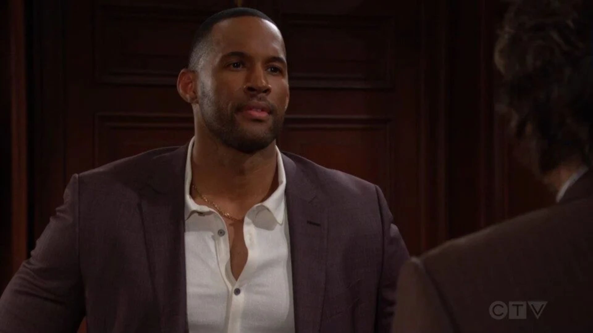 The Bold and the Beautiful Spoilers