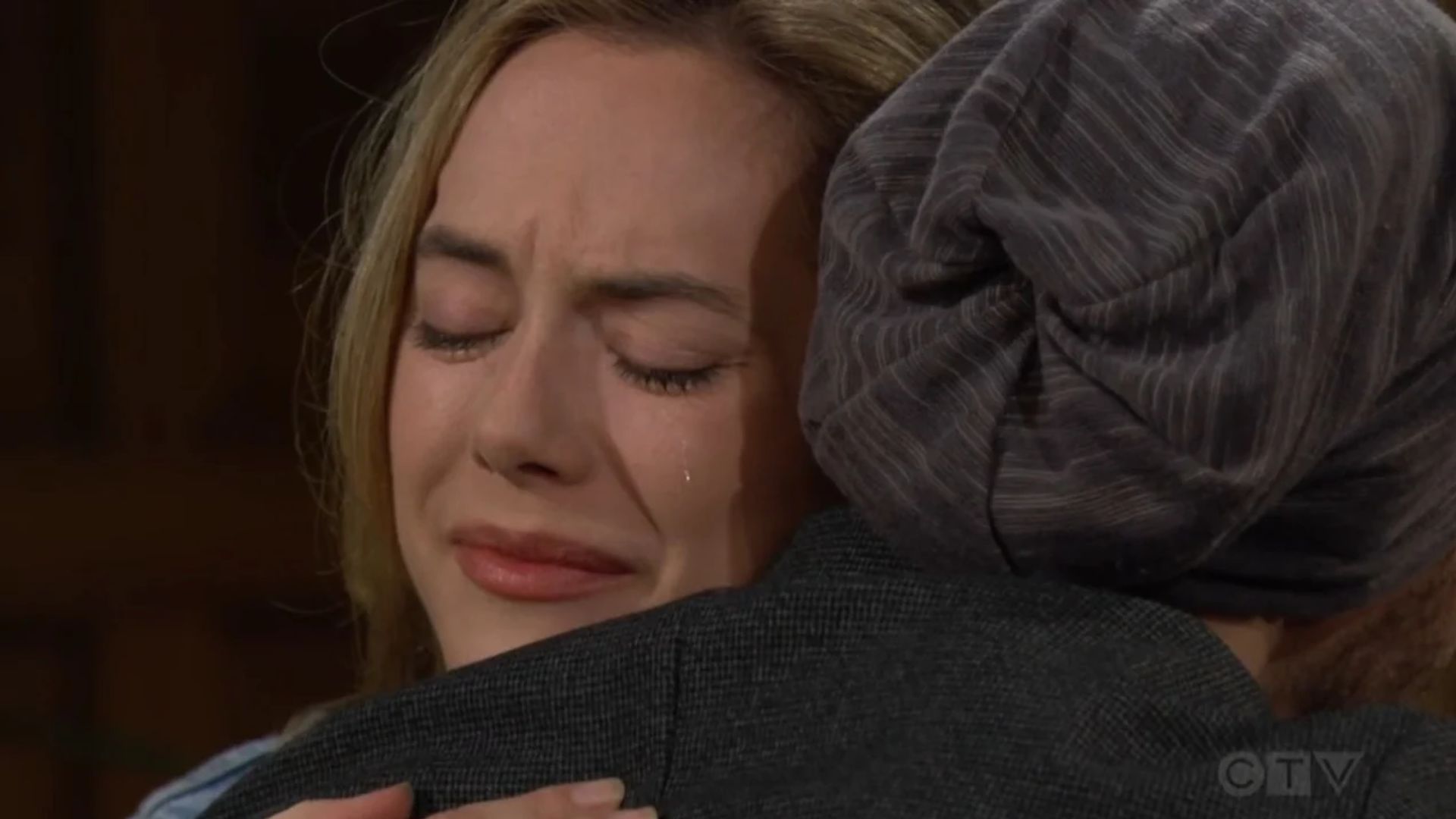 The Bold and the Beautiful Spoilers