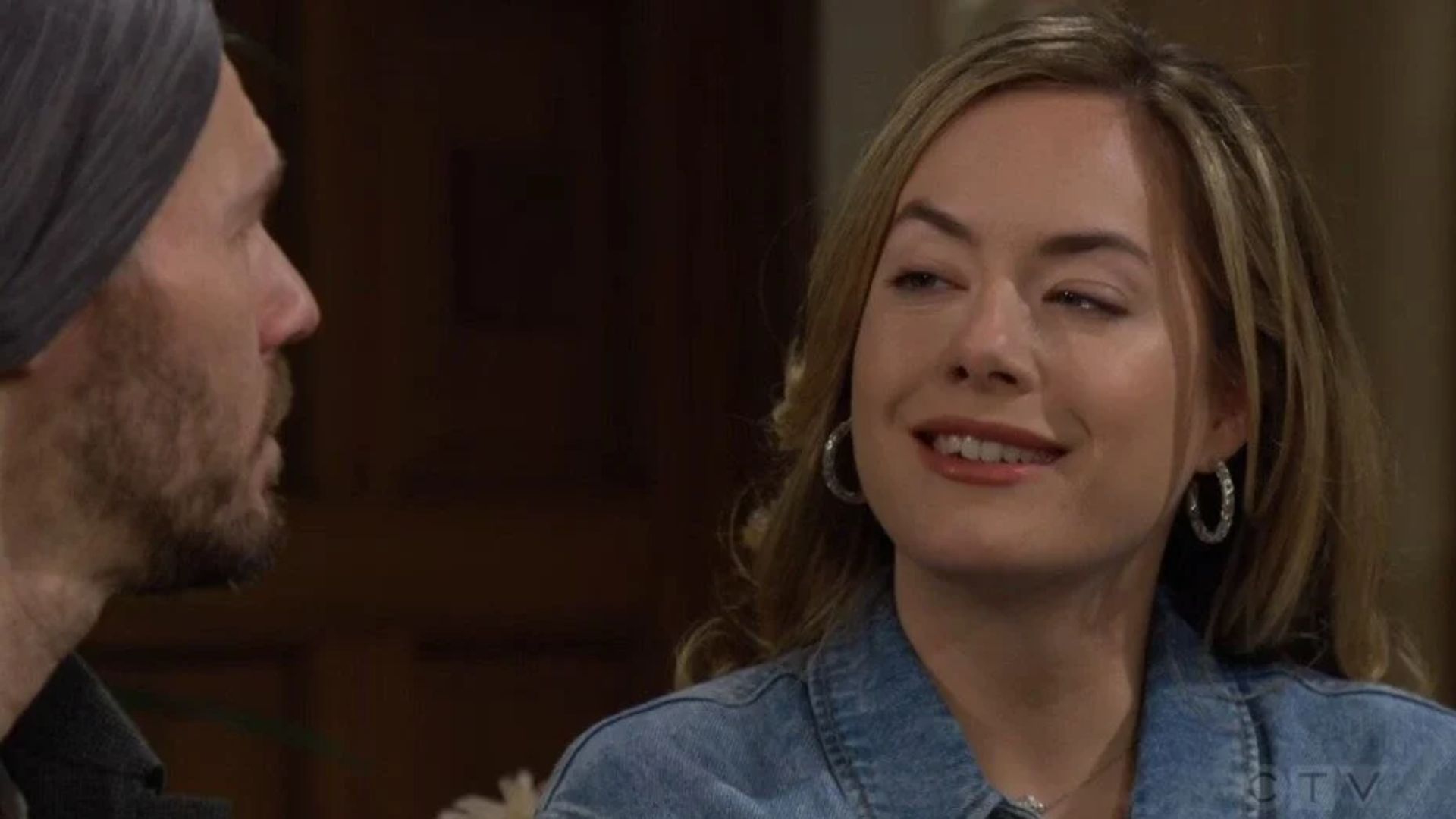 The Bold and the Beautiful Spoilers