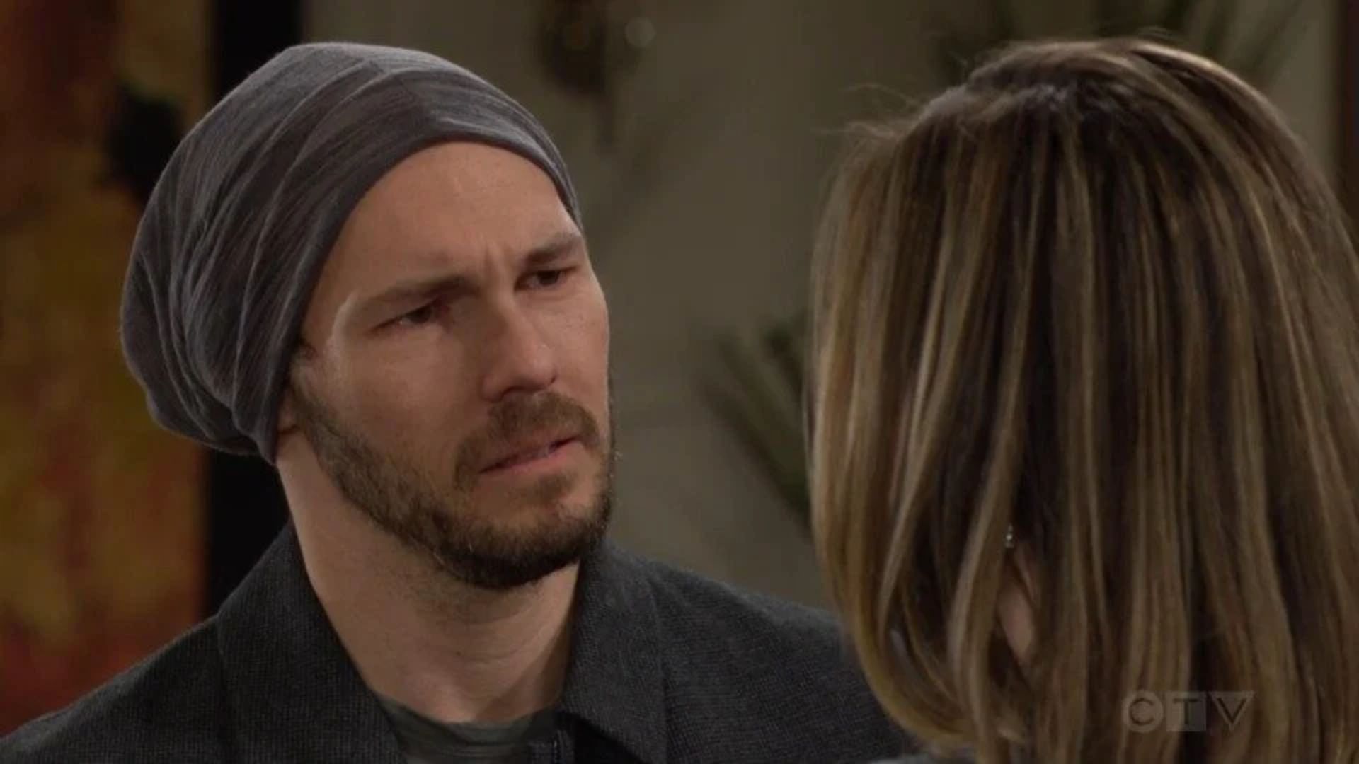 The Bold and the Beautiful Spoilers
